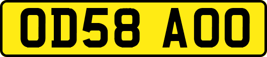 OD58AOO