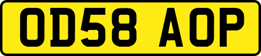 OD58AOP