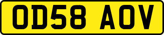 OD58AOV