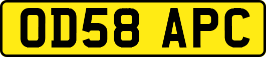 OD58APC