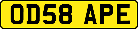 OD58APE