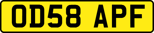 OD58APF
