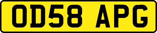 OD58APG