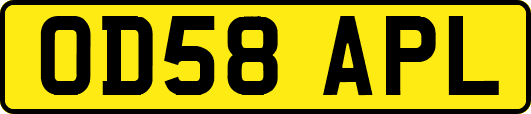 OD58APL