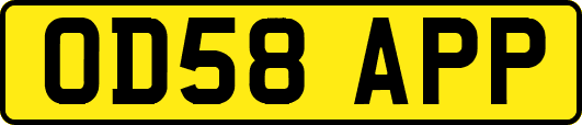 OD58APP