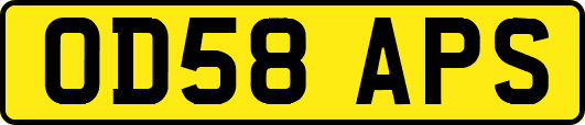 OD58APS