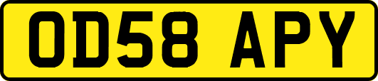 OD58APY