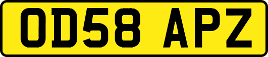 OD58APZ