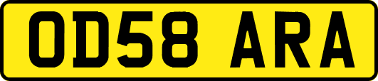 OD58ARA