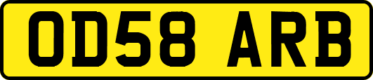 OD58ARB