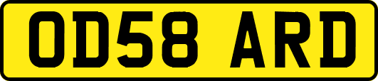 OD58ARD