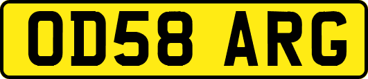 OD58ARG