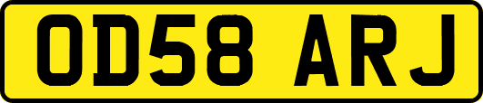 OD58ARJ