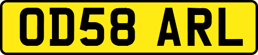 OD58ARL