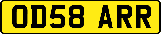 OD58ARR