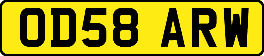 OD58ARW