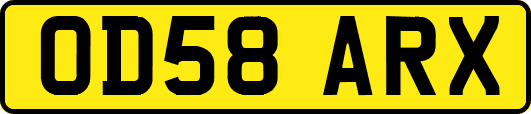 OD58ARX