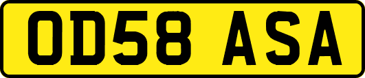 OD58ASA