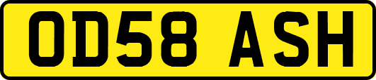 OD58ASH