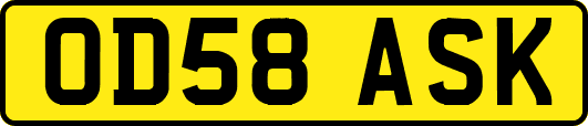 OD58ASK