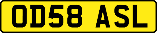 OD58ASL