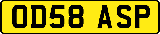 OD58ASP