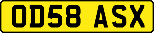 OD58ASX