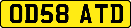 OD58ATD