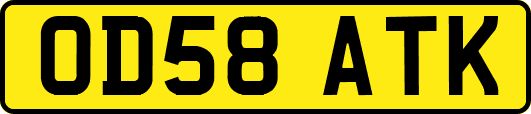 OD58ATK
