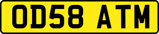 OD58ATM