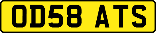 OD58ATS