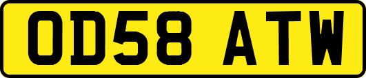 OD58ATW