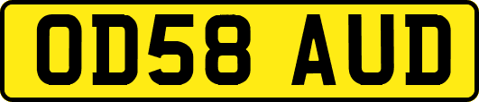 OD58AUD