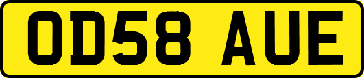 OD58AUE