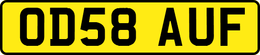 OD58AUF