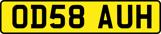 OD58AUH