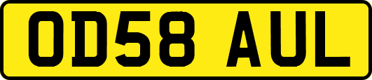 OD58AUL