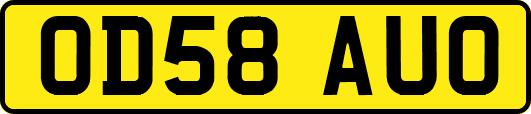 OD58AUO