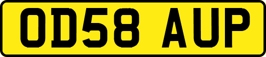 OD58AUP