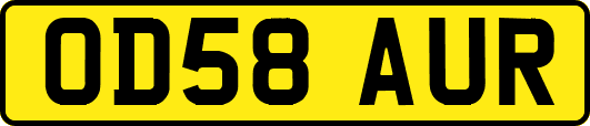 OD58AUR