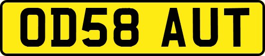 OD58AUT