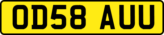 OD58AUU