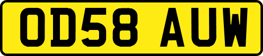 OD58AUW