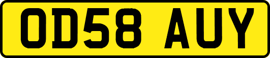 OD58AUY