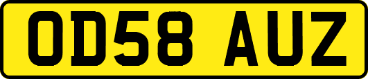 OD58AUZ