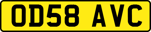 OD58AVC