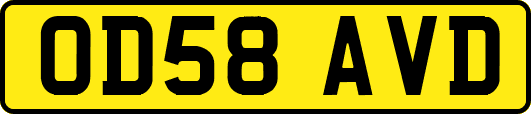 OD58AVD