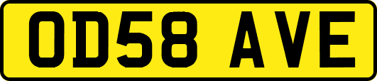 OD58AVE