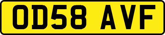 OD58AVF