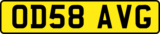 OD58AVG